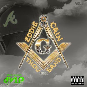 Thousand Front Artwork