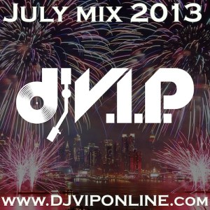 July Mix 2013