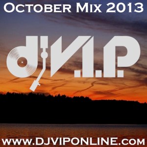 October Mix 2013
